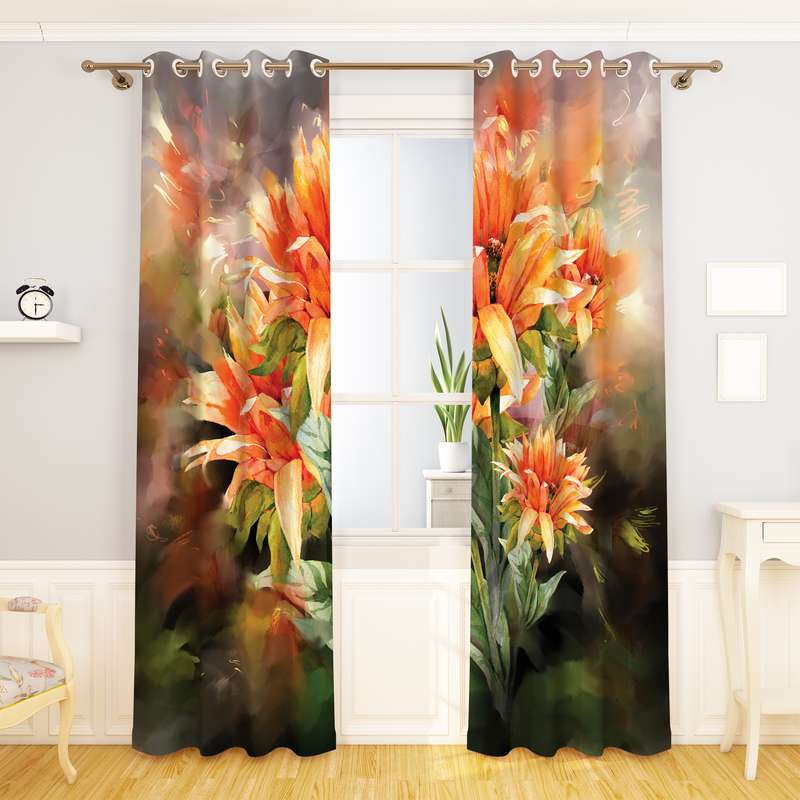 پرده نیروانا مدل pl688 سایز 280 × 140 سانتی متر پرده نیروانا مدل pl688 سایز 280 × 140 سانتی متر