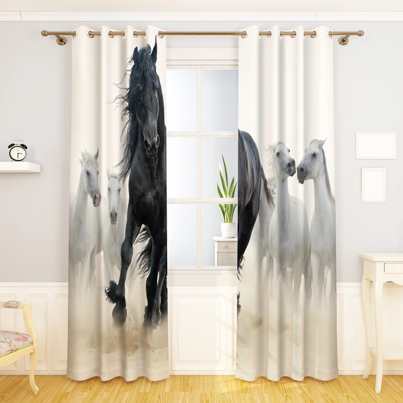 پرده نیروانا مدل pl702 سایز 280 × 140 سانتی متر