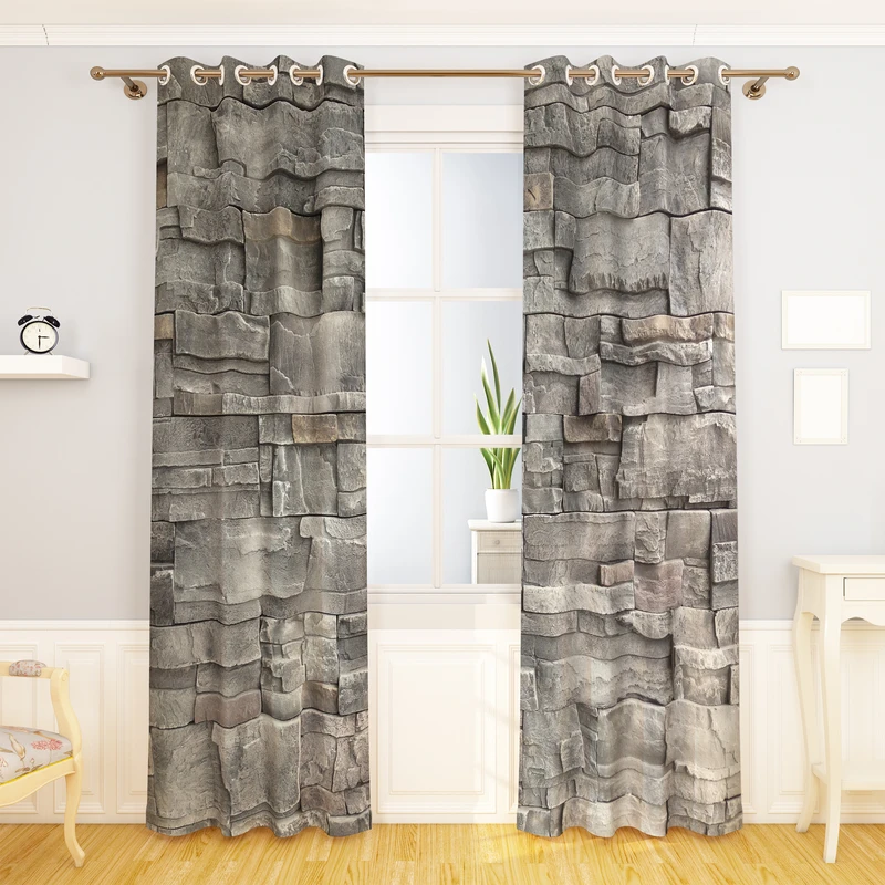 پرده نیروانا مدل pl704 سایز 280 × 140 سانتی متر