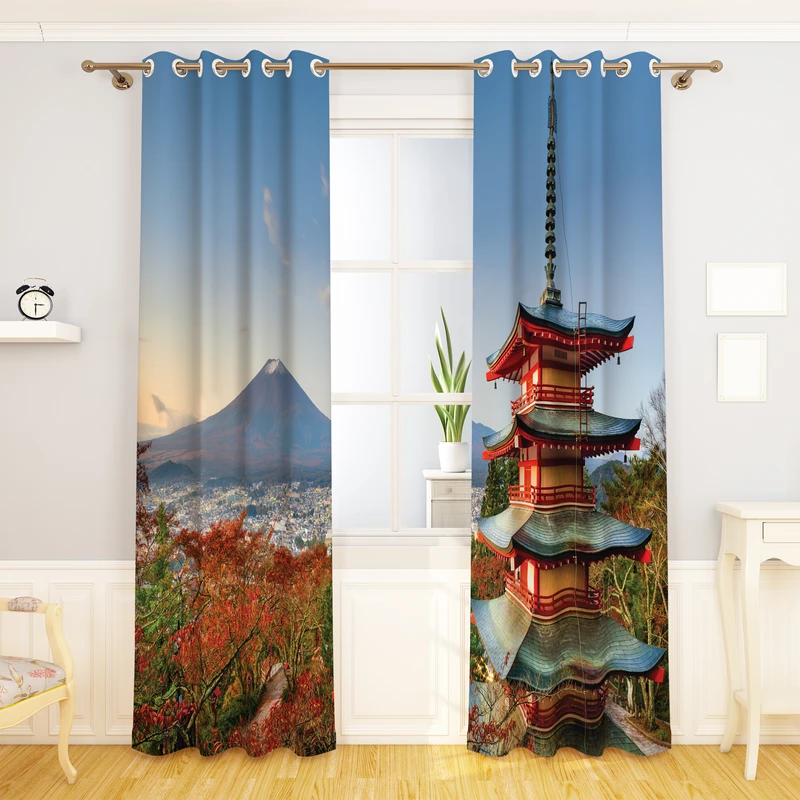 پرده نیروانا مدل pl707 سایز 280 × 140 سانتی متر