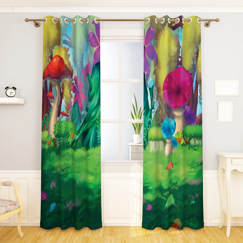 پرده نیروانا مدل pl714 سایز 280 × 140 سانتی متر