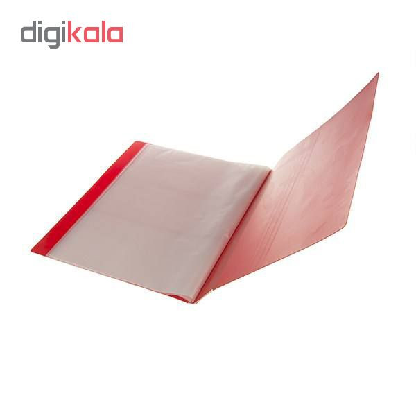 کلیر بوک سوپر بایند مدل CB A4 60