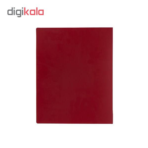 کلیر بوک سوپر بایند مدل CB A4 60