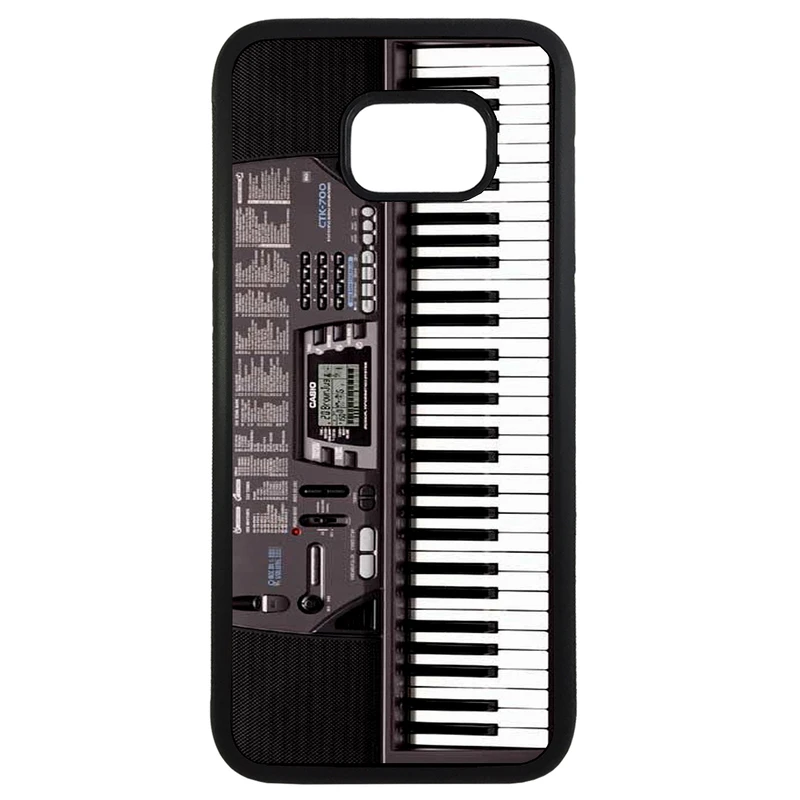 کاور طرح ارگ کد 11054094046 مناسب برای گوشی موبایل سامسونگ galaxy s7 edge