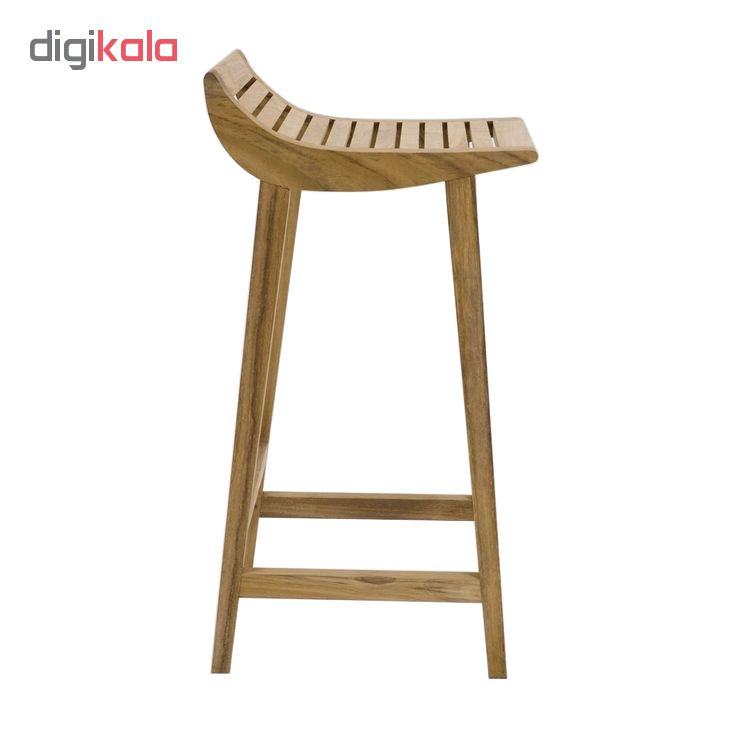 صندلی کانتر مدل m1