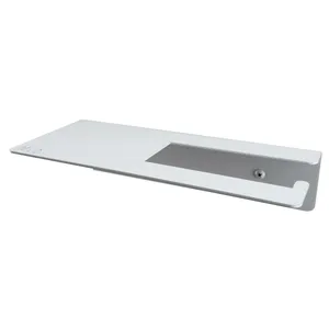 پایه رول دستمال کاغذی ملو مدل الی کد KMJ21
