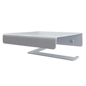 پایه رول دستمال کاغذی ملو طرح کوپال کد KMJ22