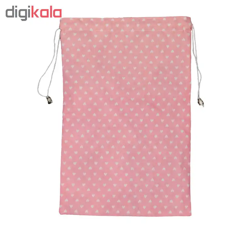 کیسه سبزی طرح قلب مدل ۰۰۹