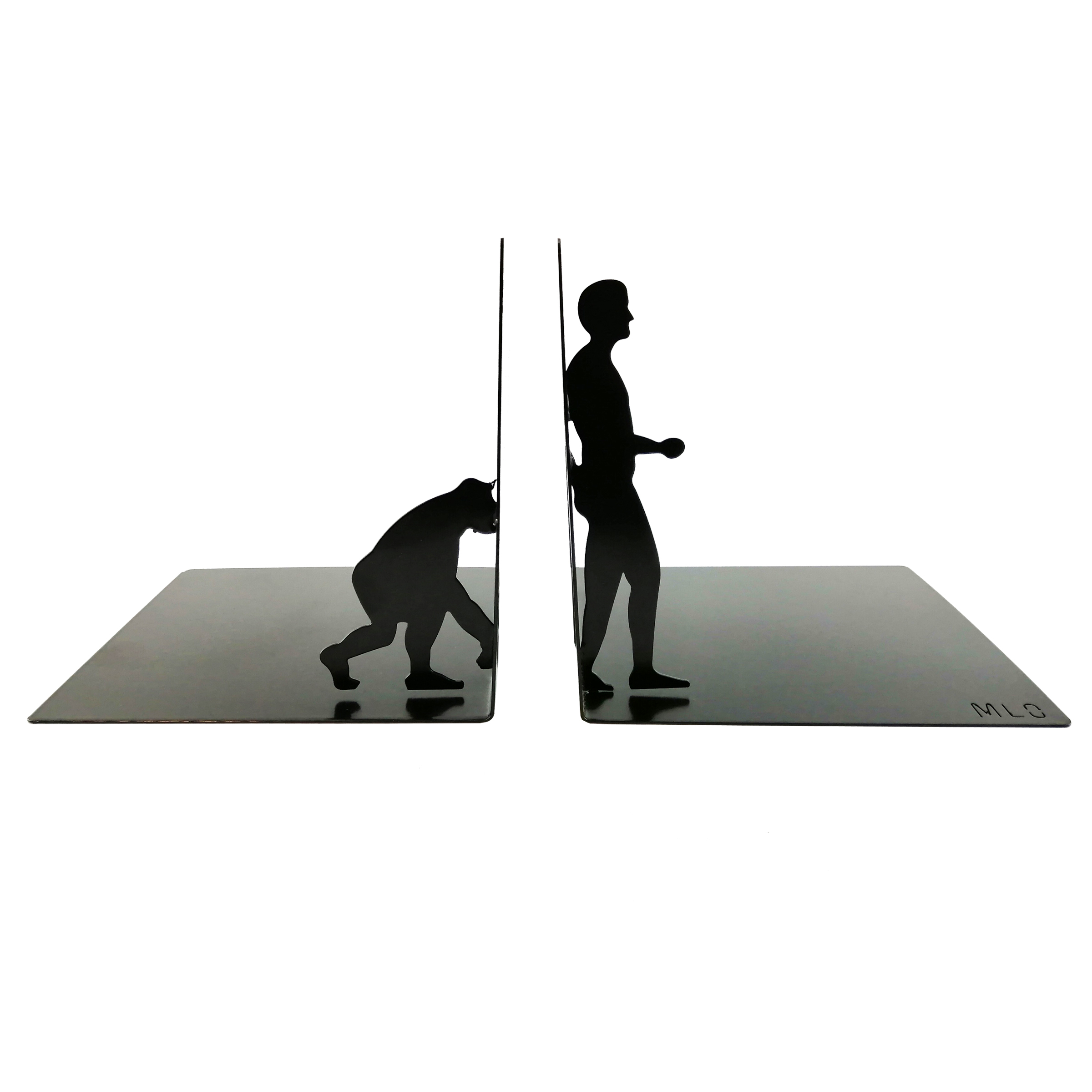 نگهدارنده کتاب ملو طرح تکامل کد KMU16