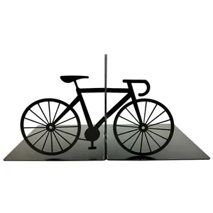 نگهدارنده کتاب ملو طرح دوچرخه کد KMU18