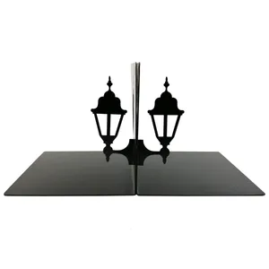 نگهدارنده کتاب ملو طرح چراغ کد KMU23