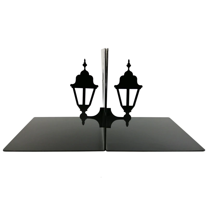 نگهدارنده کتاب ملو طرح چراغ کد KMU23