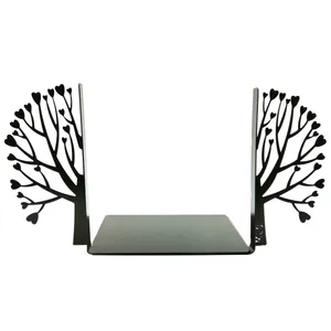 نگهدارنده کتاب ملو طرح درخت عشق کد KMU25