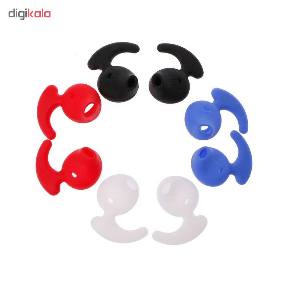 سری هندزفری مدل Lu1 مناسب برای هندزفری سامسونگ