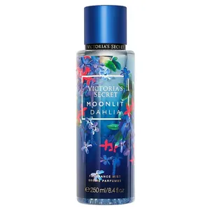 بادی اسپلش زنانه ویکتوریا سکرت مدل MOONLIT DAHLIA حجم 250 میلی لیتر