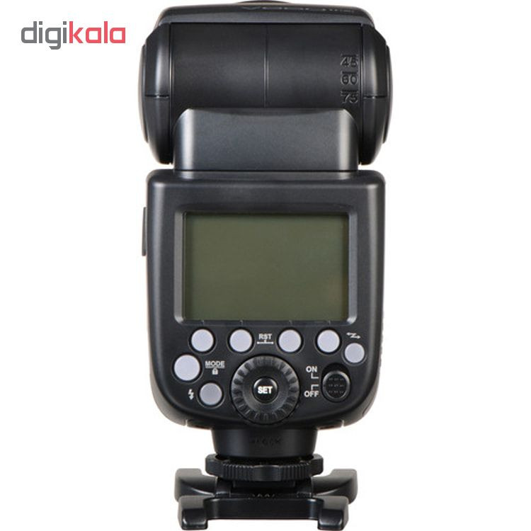 فلاش دوربین گودکس مدل Li-Ion-V860-IIS