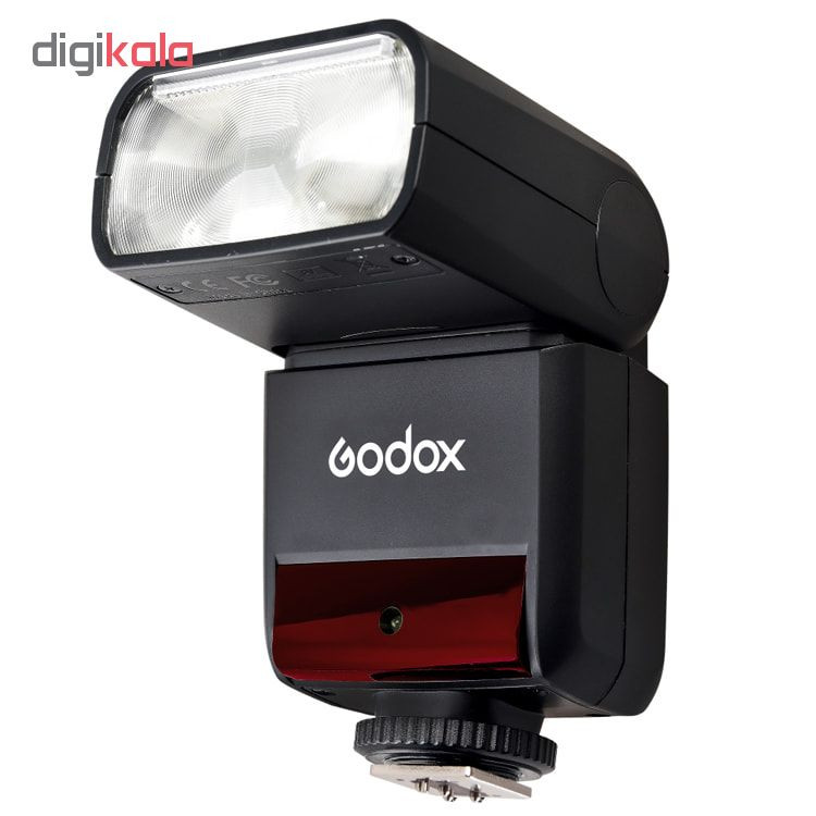 فلاش گودکس مدل TT350-C