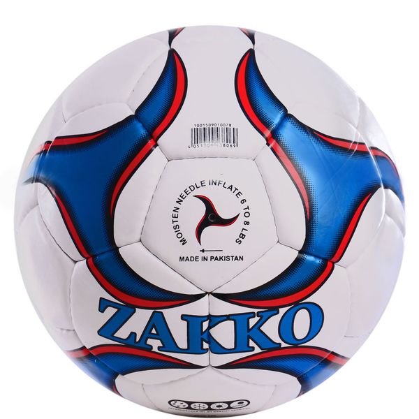 توپ فوتسال زاکو کد 32-02 توپ فوتسال زاکو کد 32-02