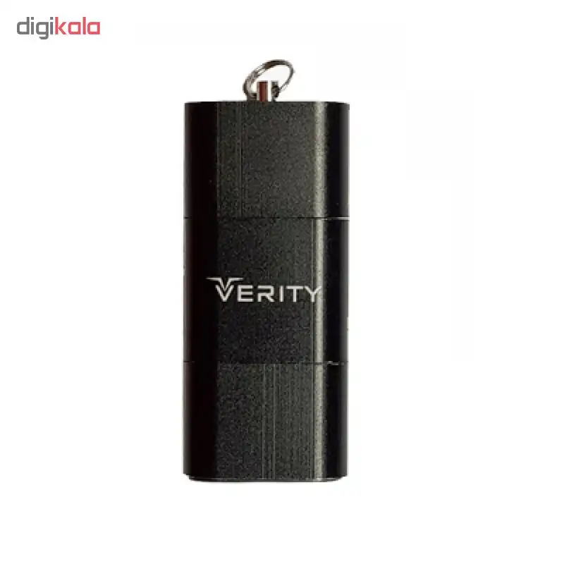 کارتخوان OTG وریتی مدل C105