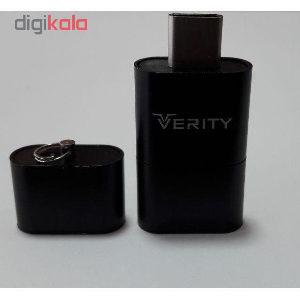 کارتخوان OTG وریتی مدل C105