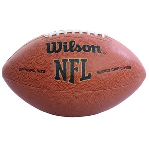 نقد و بررسی توپ فوتبال آمریکایی کد W-NFL توسط خریداران