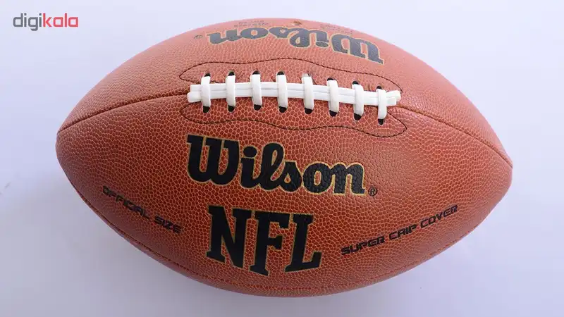 توپ فوتبال آمریکایی کد W-NFL