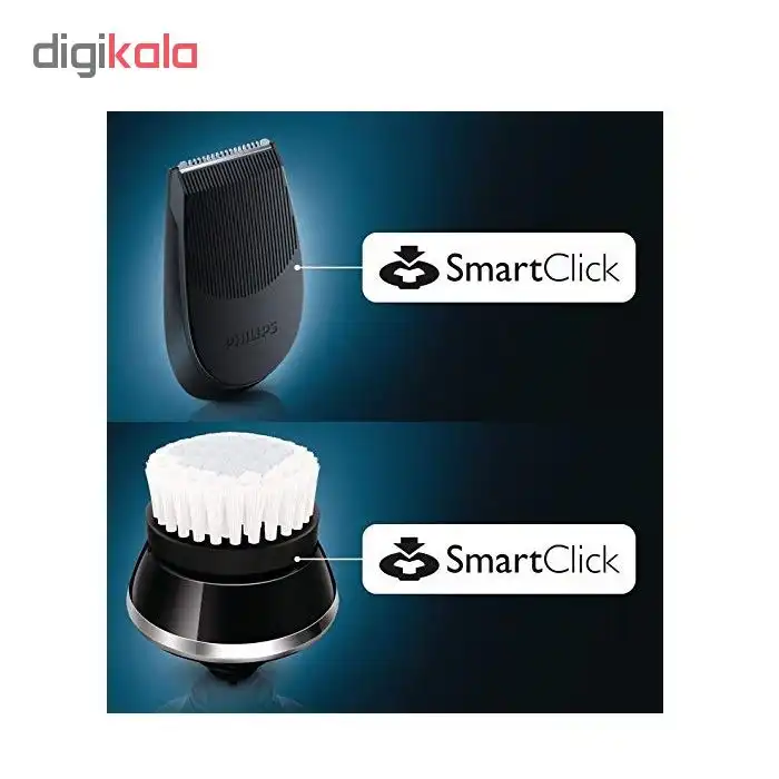 ماشین اصلاح موی صورت فیلیپس مدل S9091