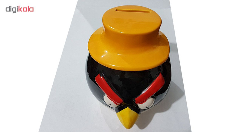 قلک طرح انگری برد مدل AB-SIA01