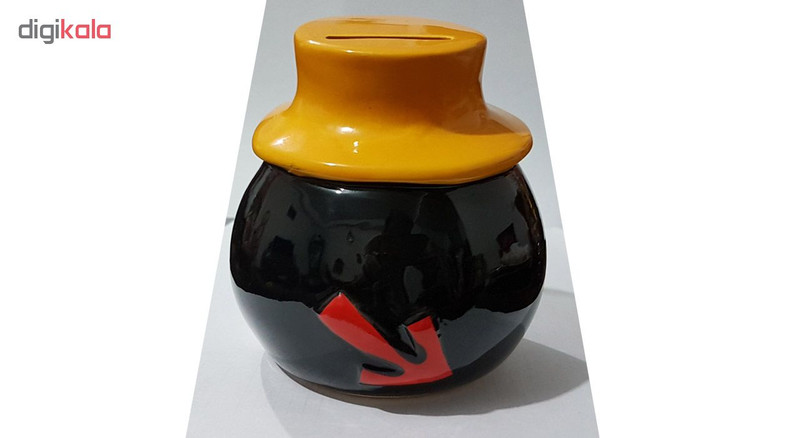 قلک طرح انگری برد مدل AB-SIA01