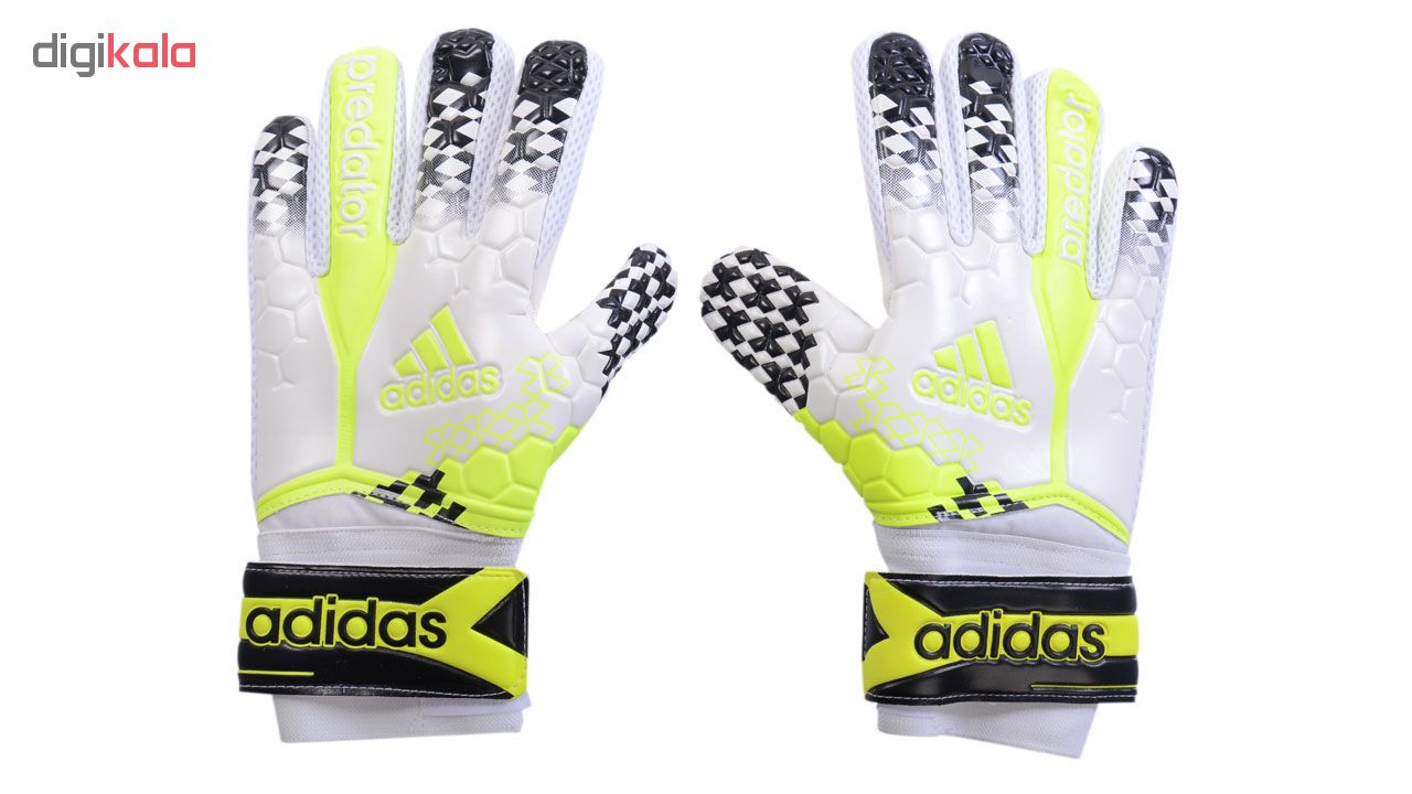 دستکش دروازه بانی مدل ADDS 2