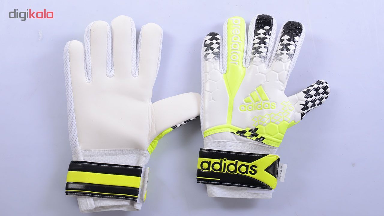 دستکش دروازه بانی مدل ADDS 2