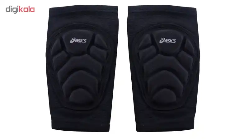 زانوبند والیبال مدل EA07 بسته 2 عددی