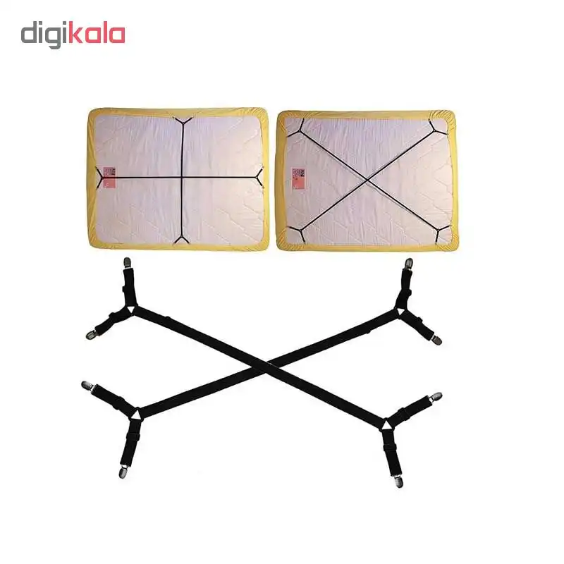 نظم دهنده روتختی تی اس کد 10000104 بسته 2 عددی