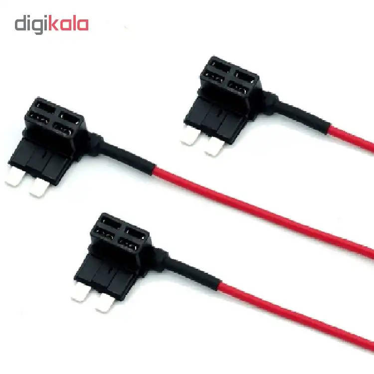 کابل جعبه فیوز مدل S1