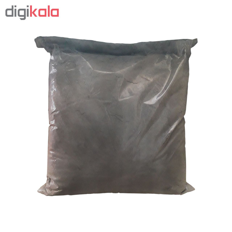 پودر سیمان سیاه کد 01 وزن 2 کیلوگرم