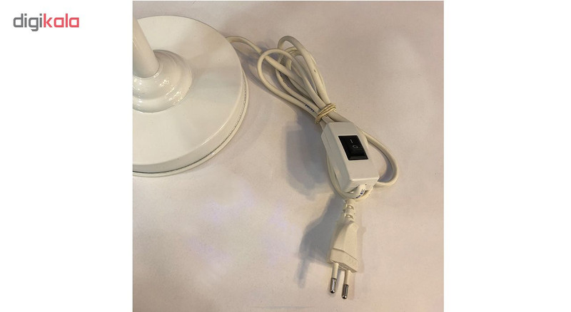چراغ خواب کودک طرح خرگوش و بند رخت