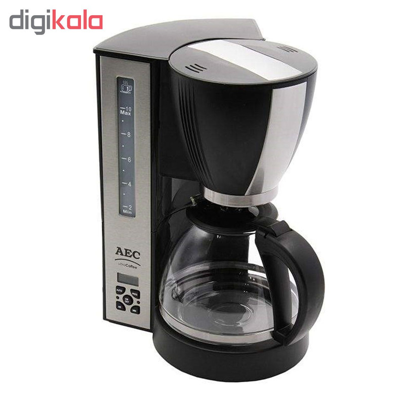 قهوه ساز آ ای سی مدل CM 931