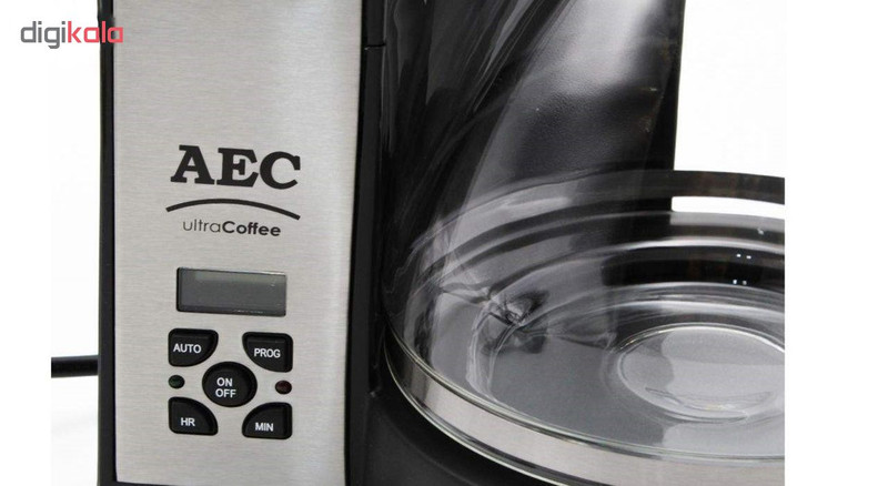 قهوه ساز آ ای سی مدل CM 931