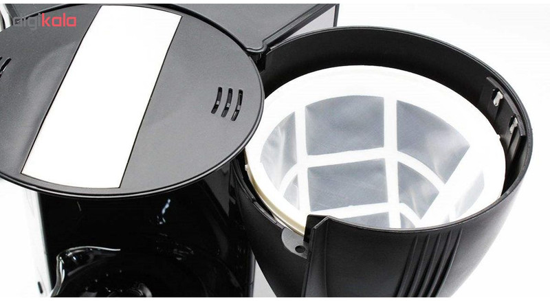 قهوه ساز آ ای سی مدل CM 931