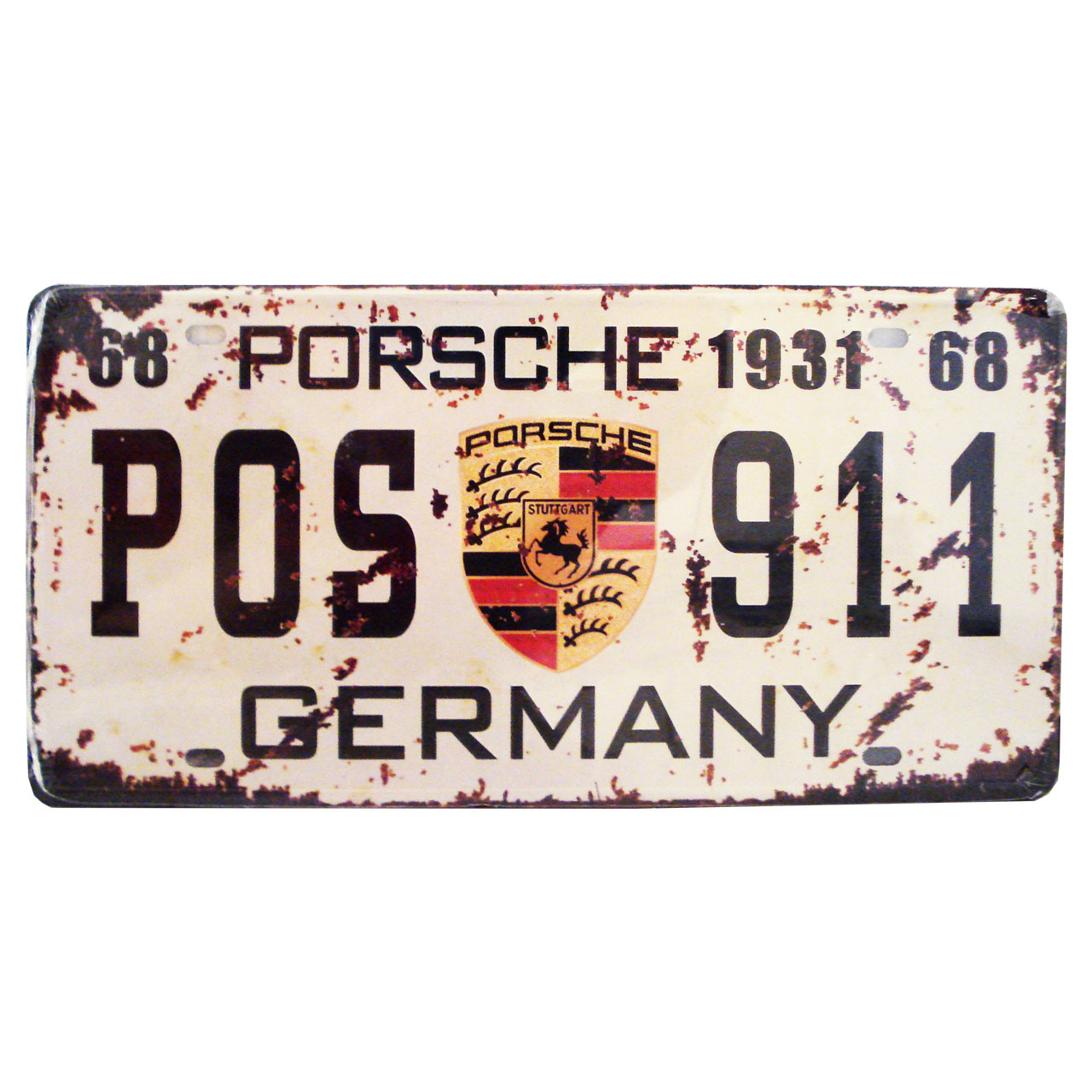 دیوار کوب مدل PORSCHE1931