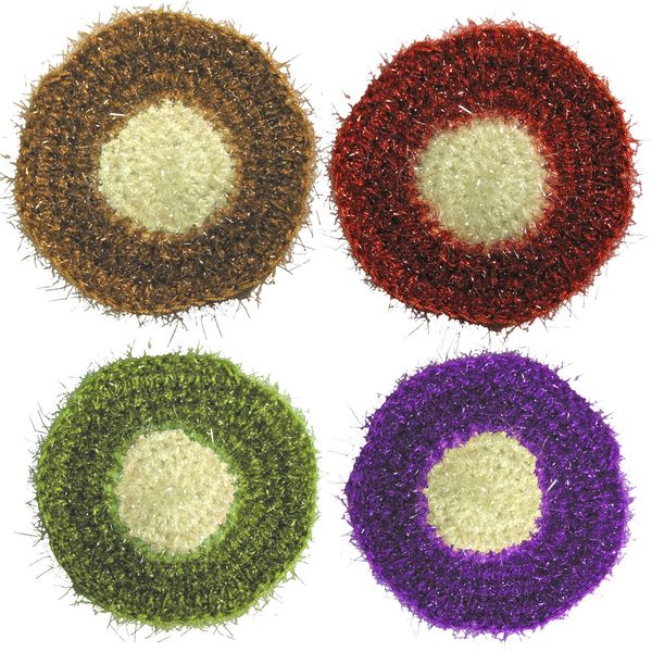 اسکاچ مدل HA-010 بسته 4 عددی اسکاچ مدل HA-010 بسته 4 عددی