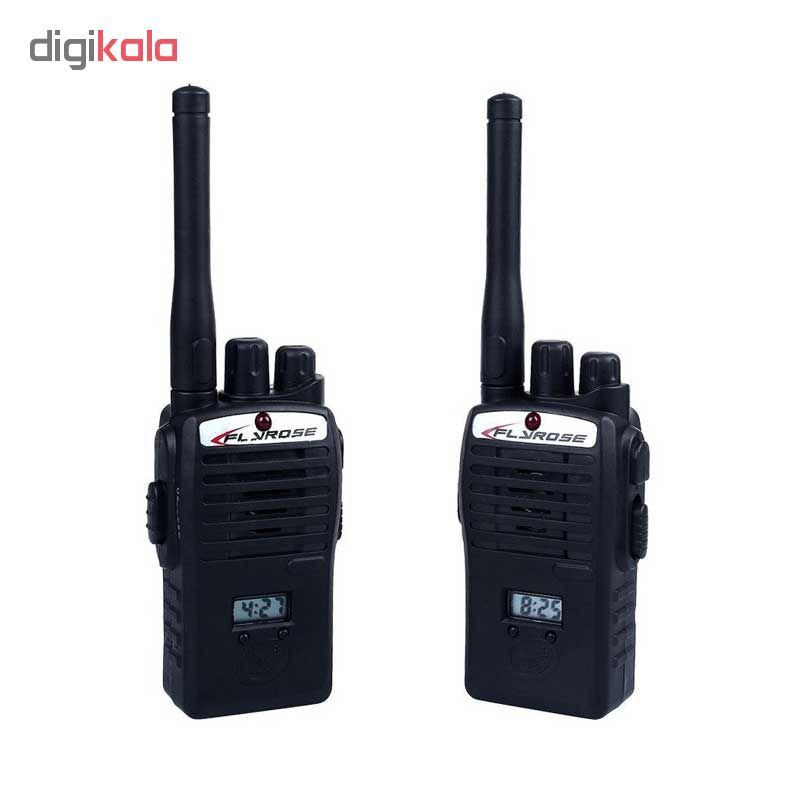 واکی تاکی مدل Interphone کد 103000321