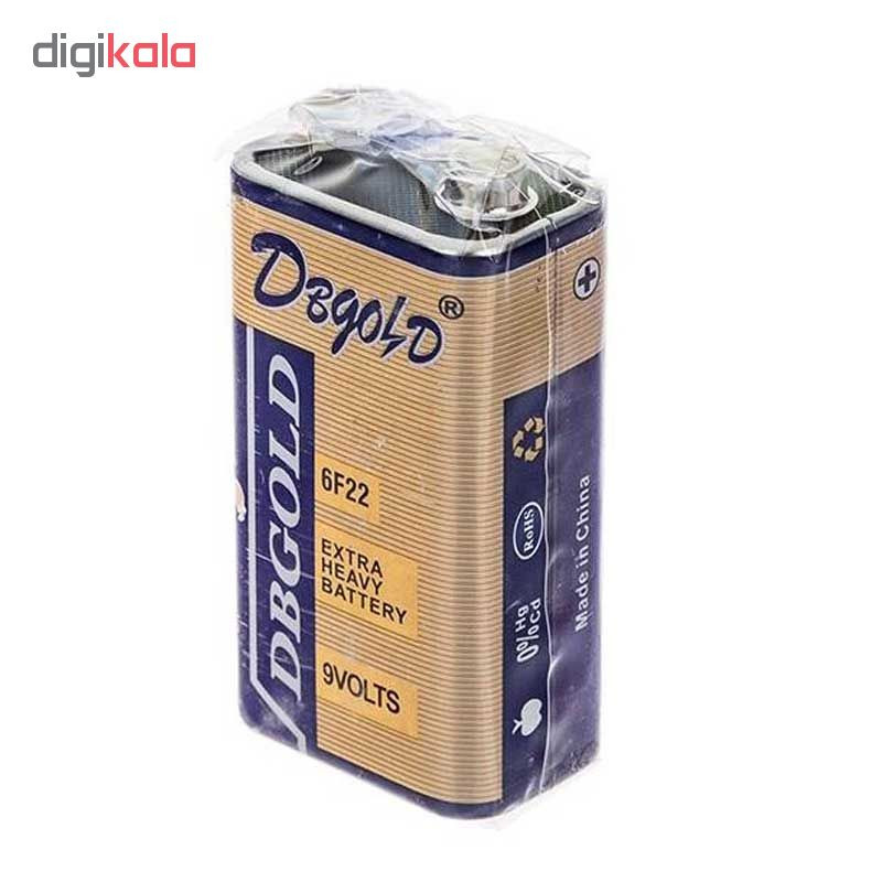 واکی تاکی مدل Interphone کد 103000321