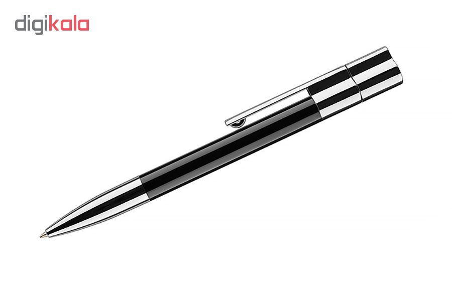 فلش مموری طرح خودکار مدل UM-040 ظرفیت 16 گیگابایت 