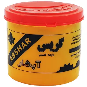 گریس آبشار مدل Multipurpose وزن 230 گرم