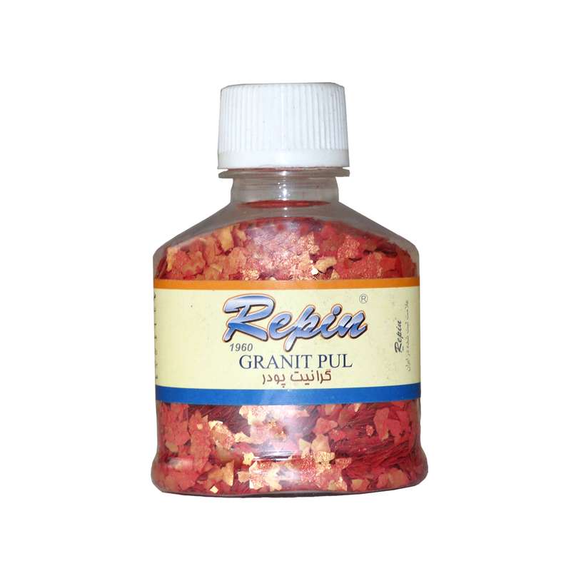 پودر گرانیت رپین مدل 1021 پودر گرانیت رپین مدل 1021