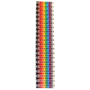 شماره سیم کا اس اس مدل SM-2 بسته 300 عددی