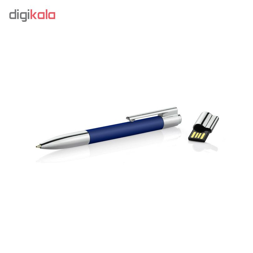 فلش مموری طرح خودکار مدل UM-040 ظرفیت 64 گیگابایت 