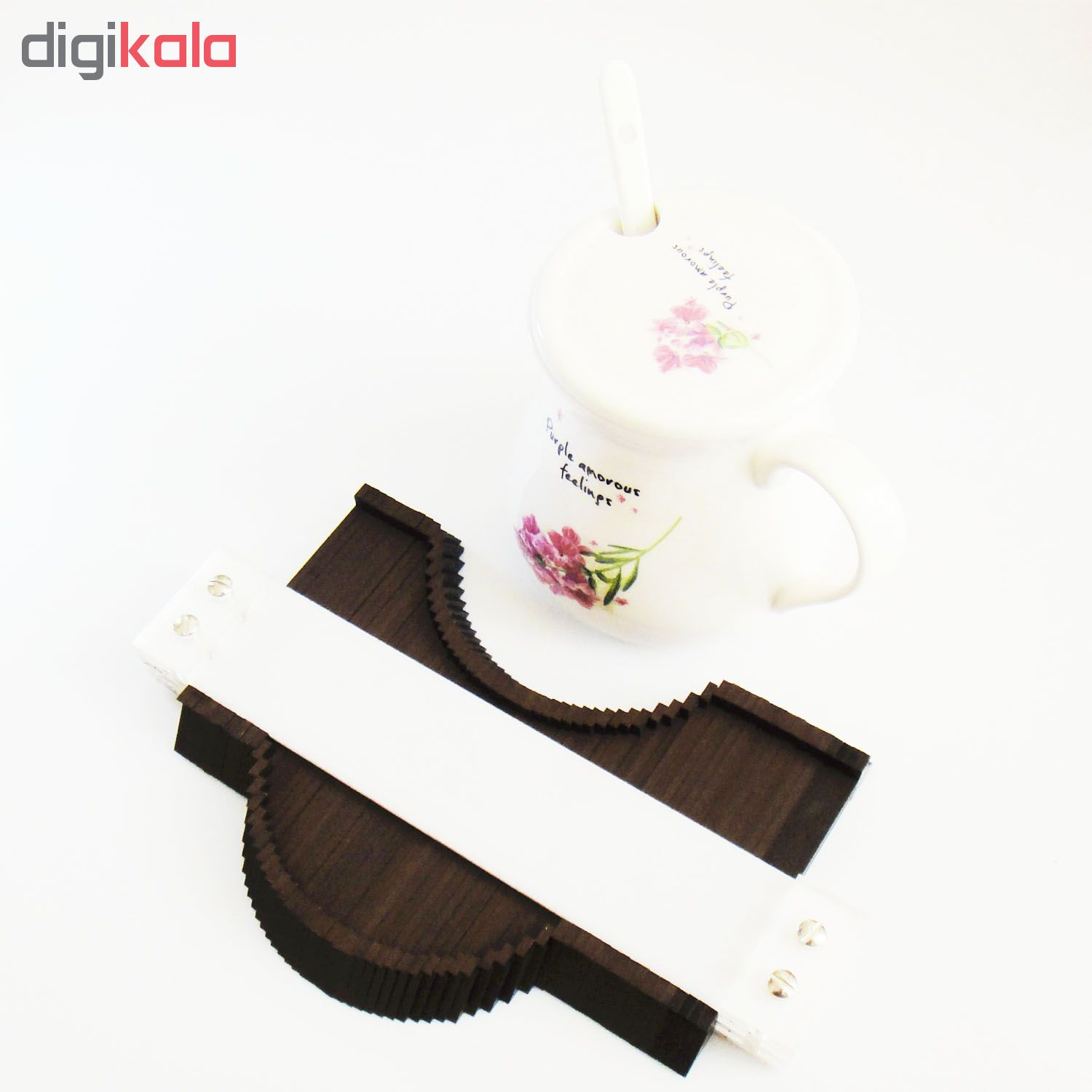شابلون مدل P14cm