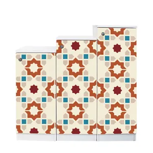 جاکفشی طرح سنتی مدل BA814